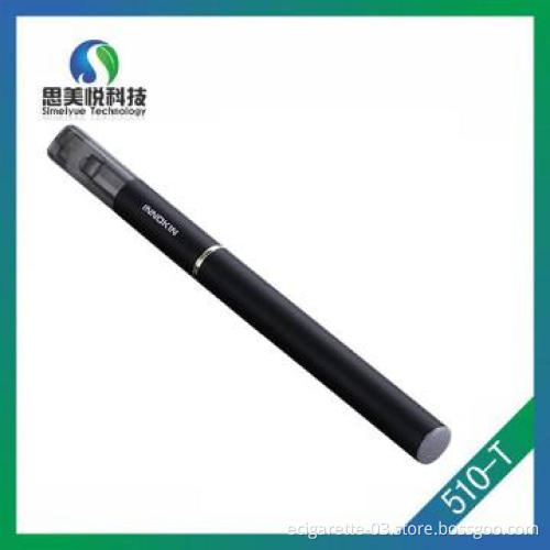 Starter Kit Healthy Electronic Cigarette 510 Tank (510-T)